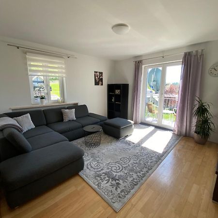 Ferienwohnung Lara Tiefgraben Kültér fotó