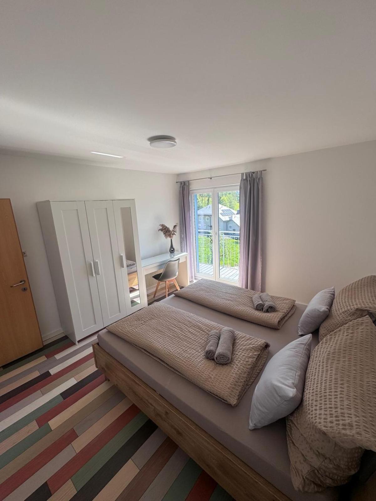 Ferienwohnung Lara Tiefgraben Kültér fotó