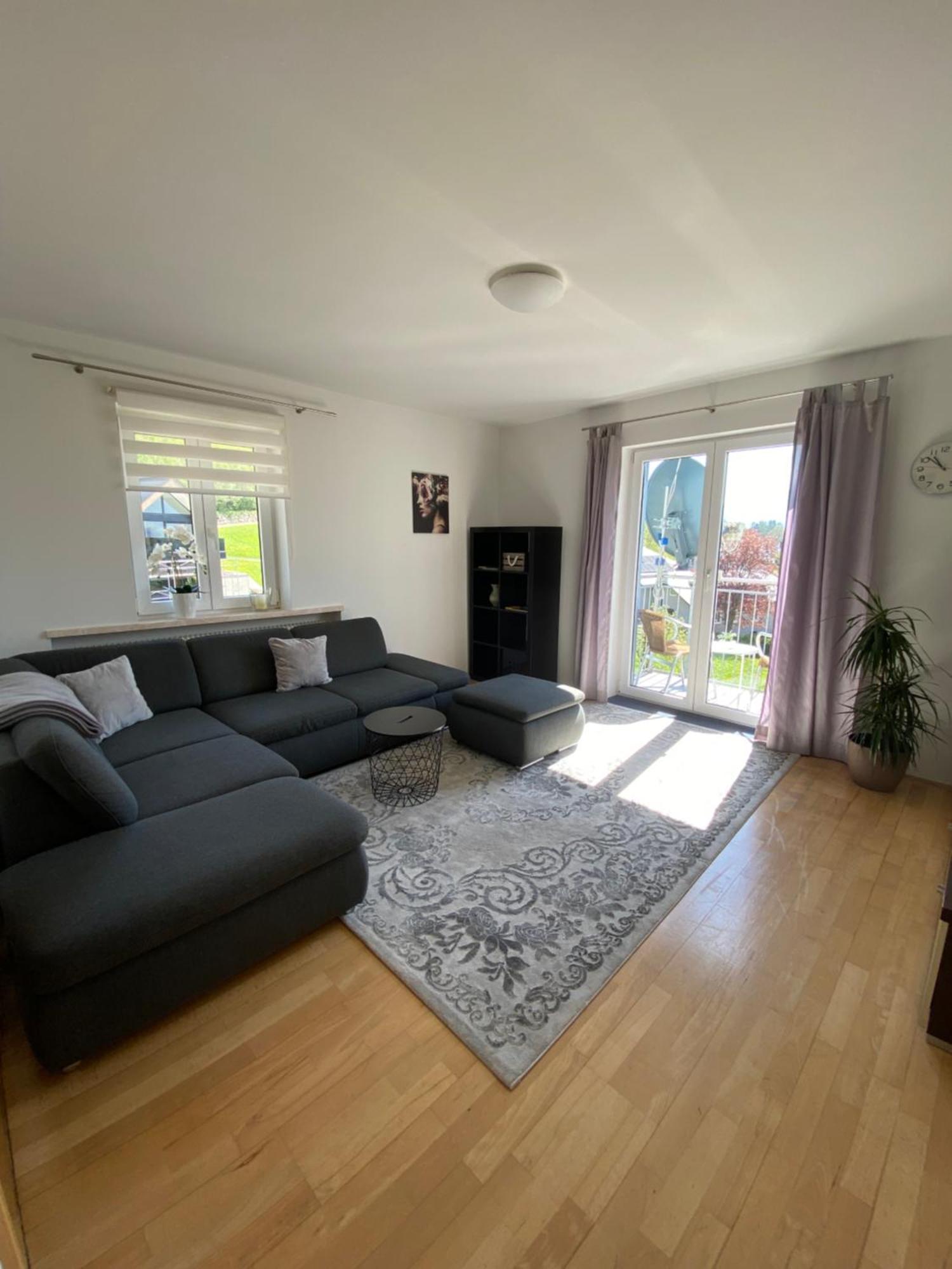Ferienwohnung Lara Tiefgraben Kültér fotó