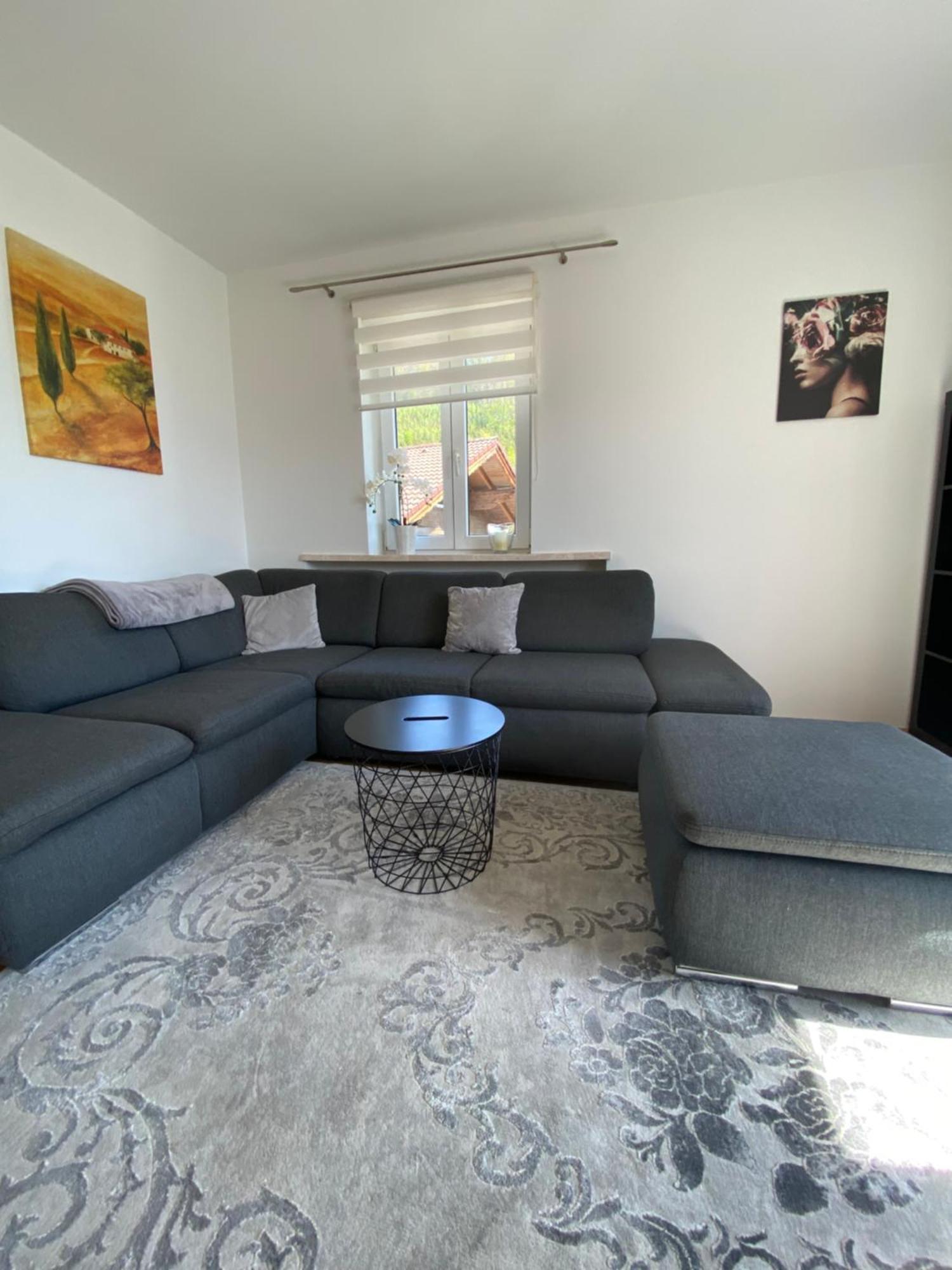 Ferienwohnung Lara Tiefgraben Kültér fotó