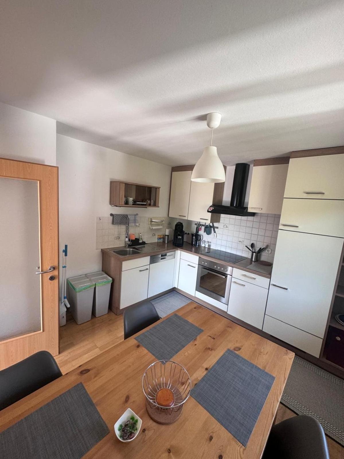 Ferienwohnung Lara Tiefgraben Kültér fotó